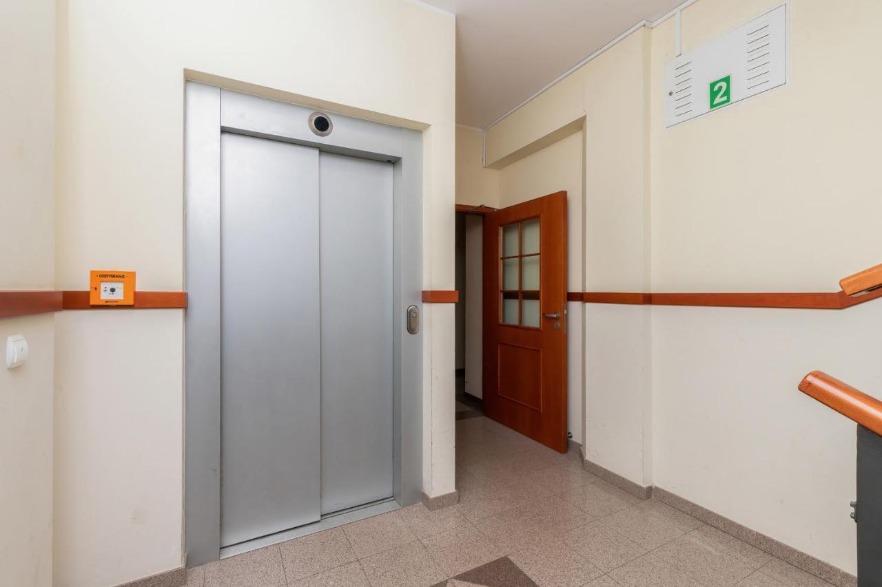 Apartments Old Town Ogarna 107 By Noclegi Renters Gdansk Exterior photo